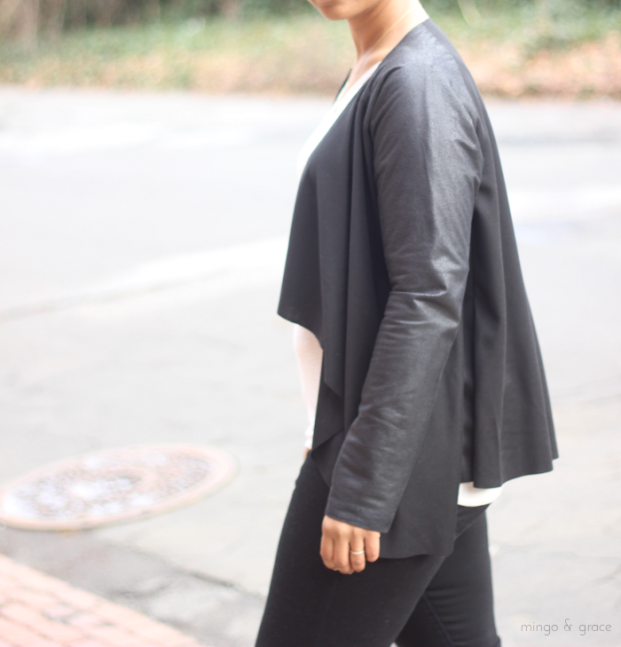 mingo & grace | The Meridian { for Women }